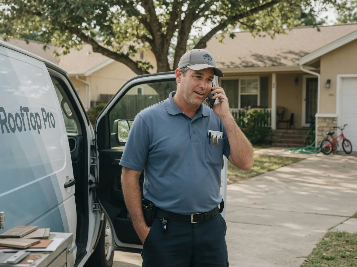 Roof Repair Rockwood, TN FAQs
