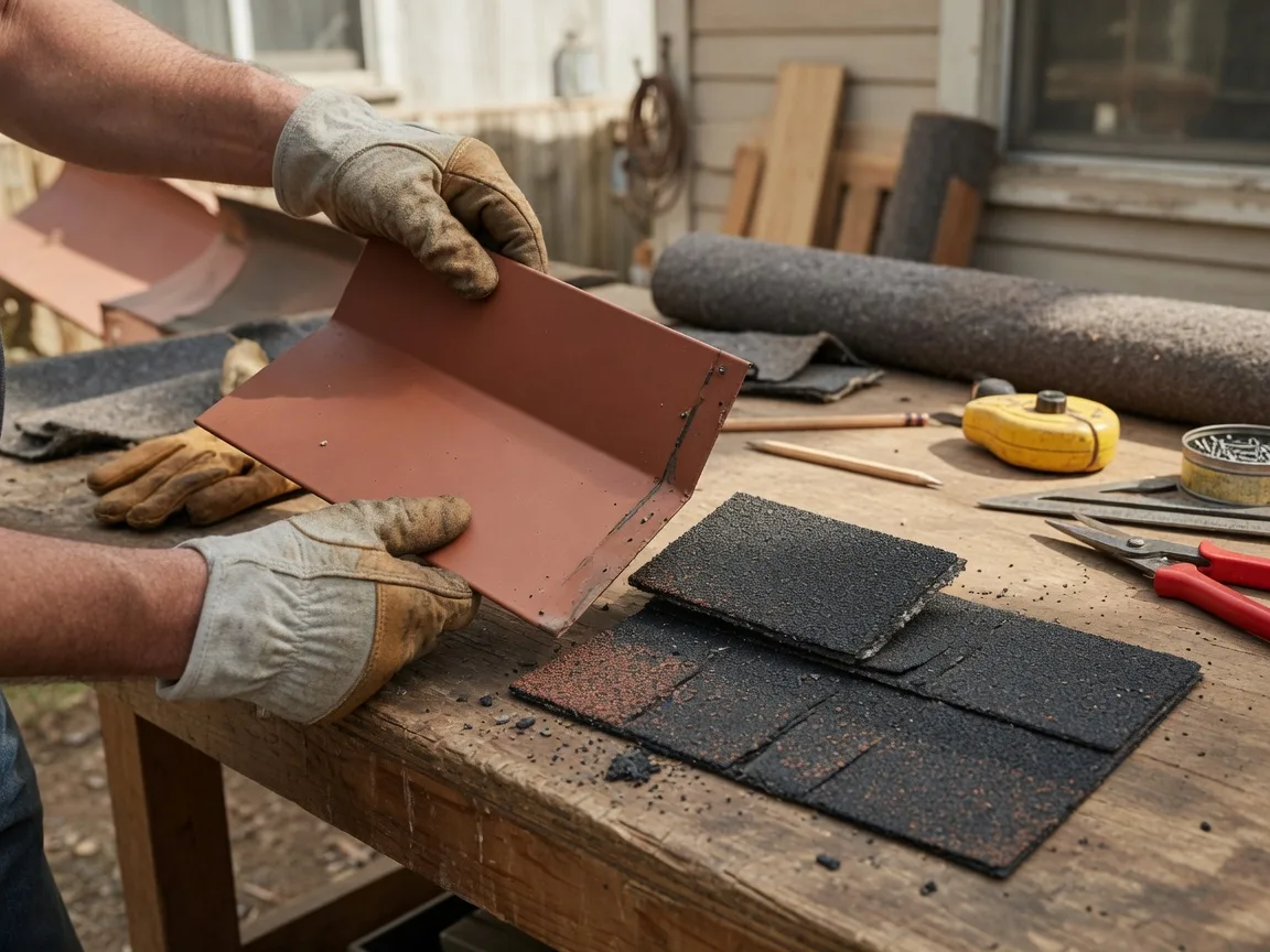 Roof Repair company in Rockwood, TN